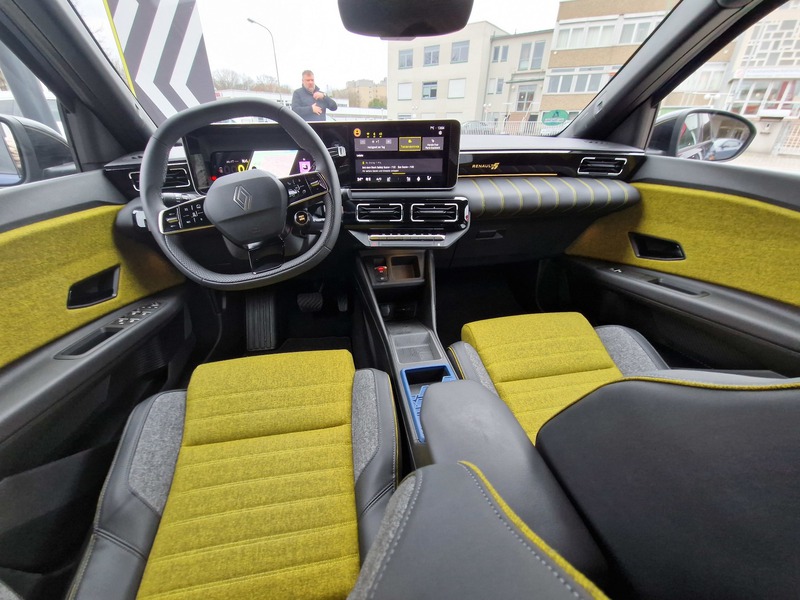 Renault R 5
