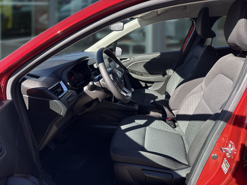 Fahrzeugabbildung Clio Evolution SCe 65 Bild 11 von 22