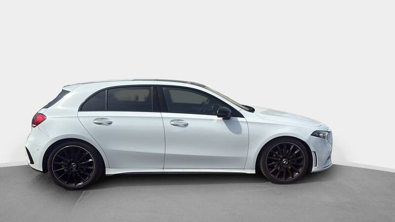 Mercedes Benz Classe A