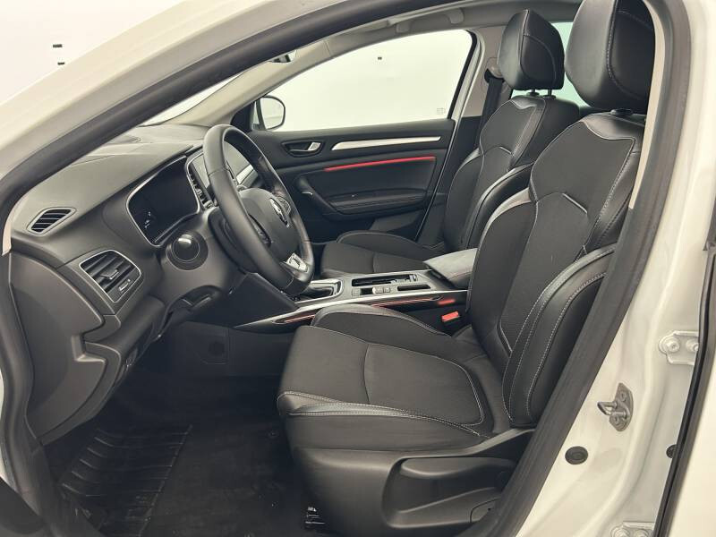 Renault Megane IV Berline