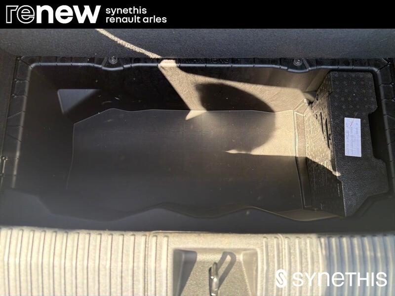 Renault Scenic E-Tech Electrique