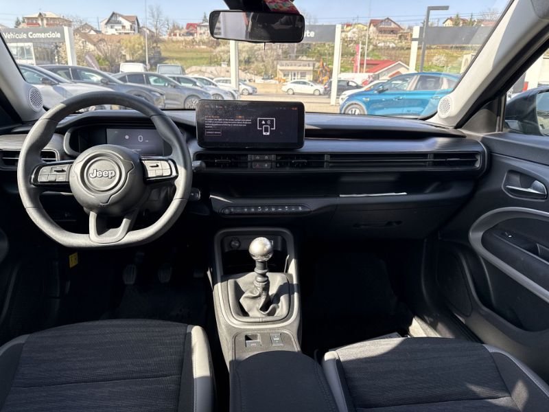 JEEP Unknown Model 2024 — imagine 17