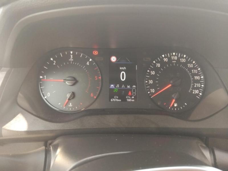 Renault Kangoo VP