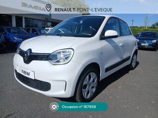 TWINGO III
