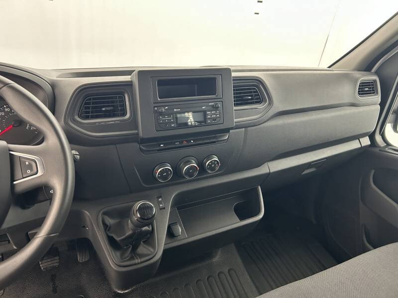 Renault Master III
