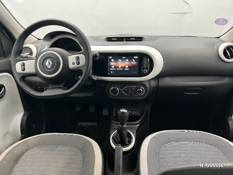 Renault Twingo III