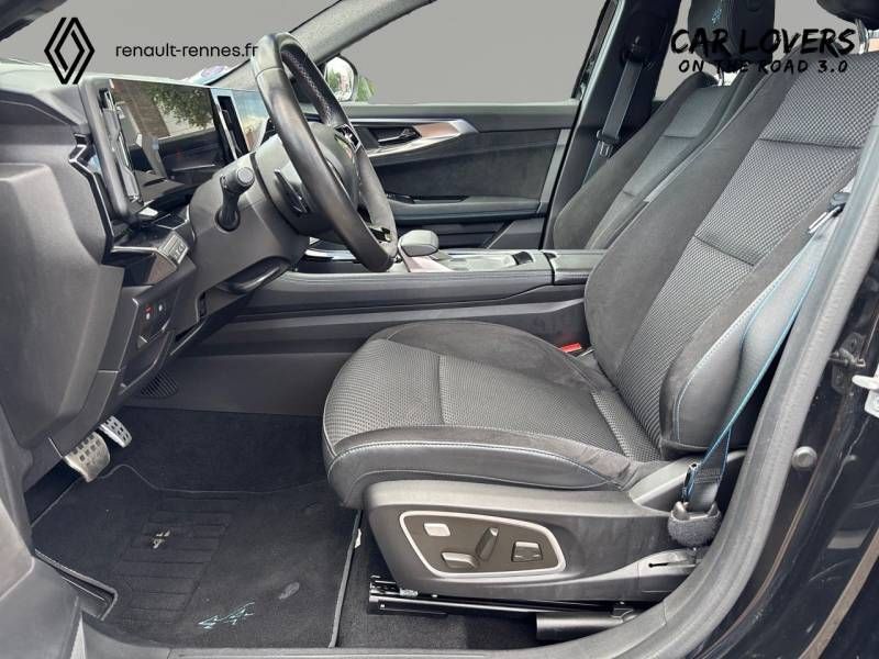 Renault Espace VI
