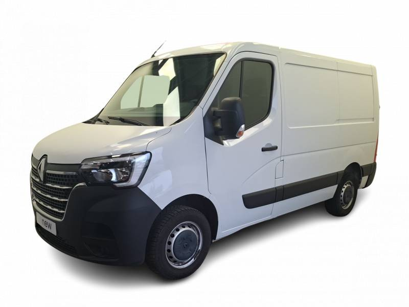Renault Master III