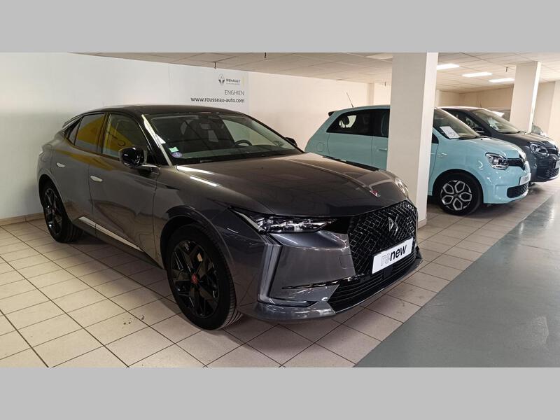 DS DS4