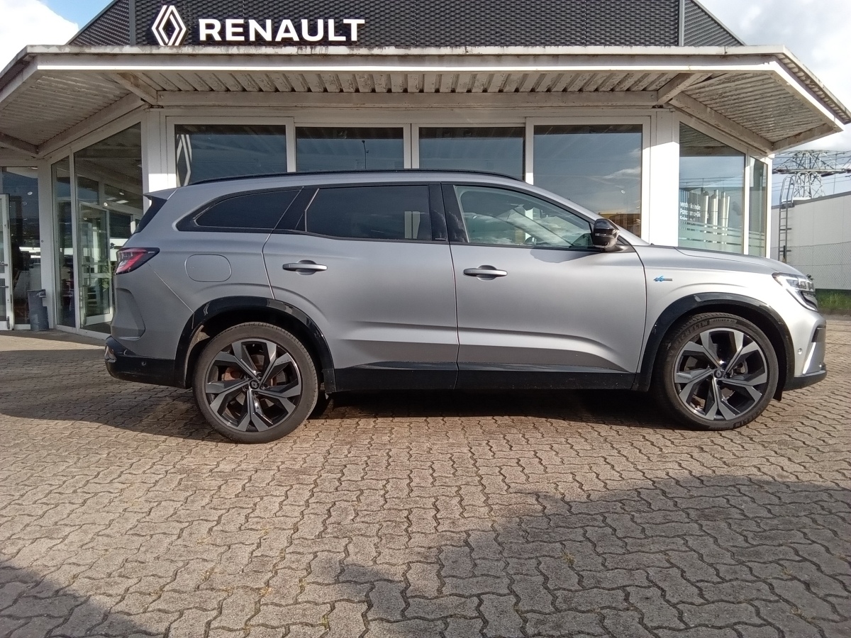 Renault Espace – Bild 5