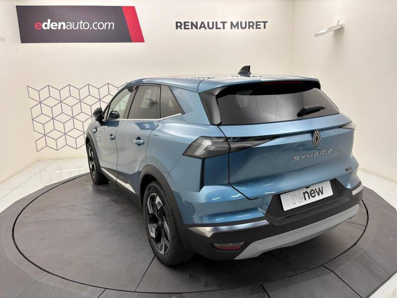 Renault Symbioz