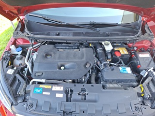 Vehicle 3D Image