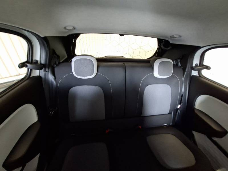 Renault Twingo III