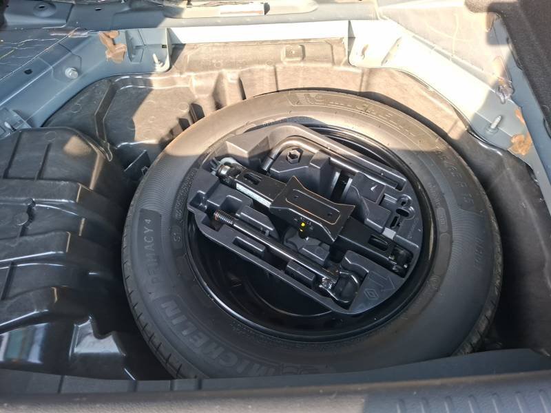 Renault Megane IV Berline