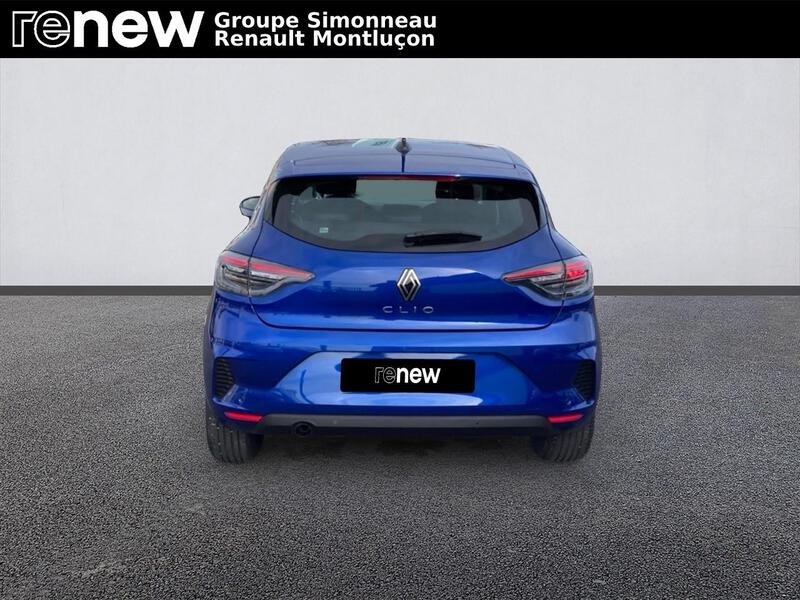 Renault Clio V