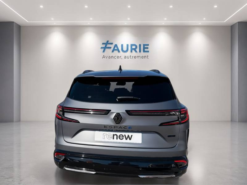 Renault Espace VI