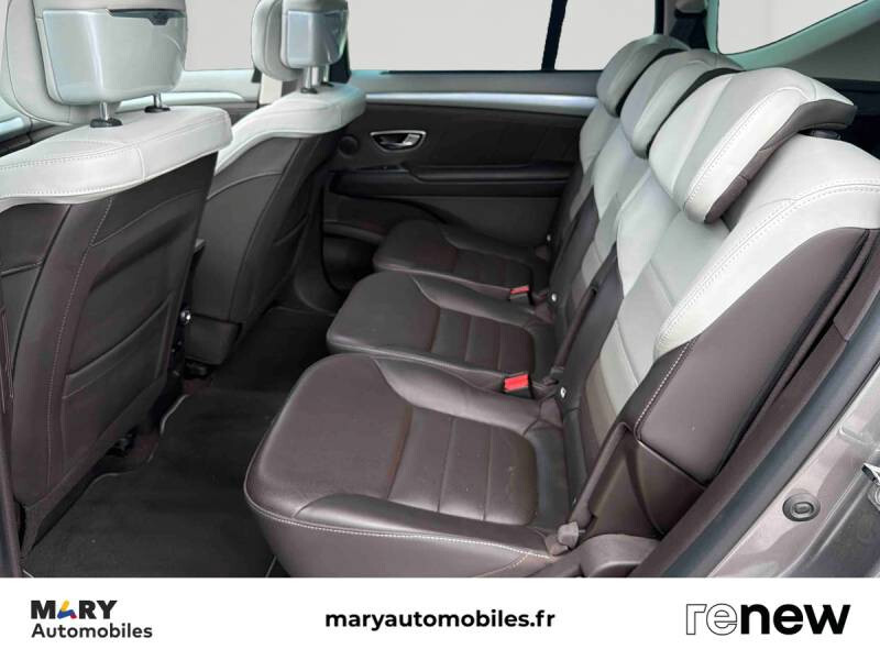 Renault Espace V