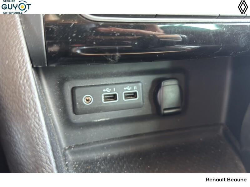 Renault Megane IV Berline