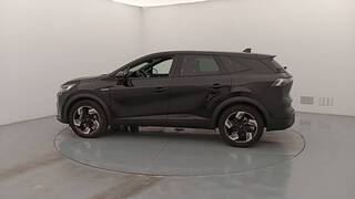 Vehicle 3D Image