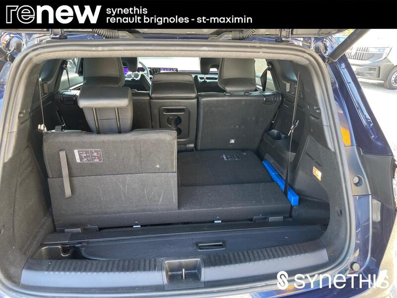 Renault Espace VI