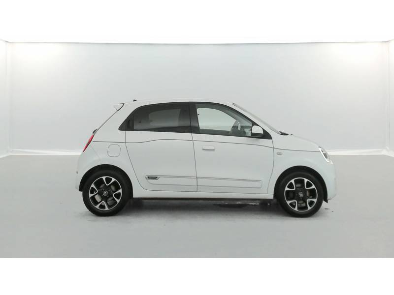 Renault Twingo III