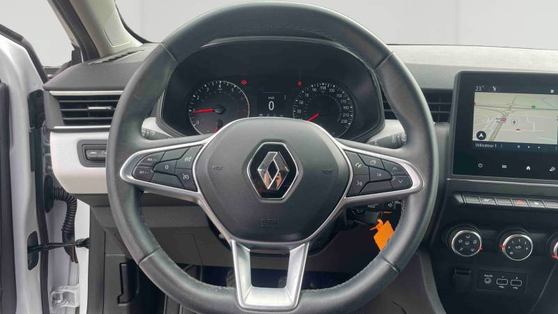 Renault Clio V