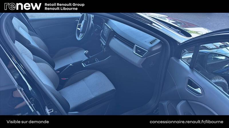 Renault Clio V