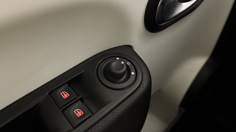 Renault Twingo E-Tech Electrique