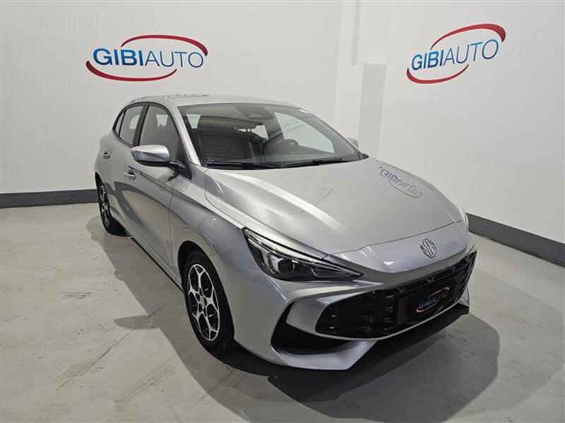 MG MG3