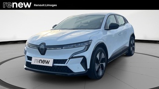 MEGANE E-TECH ELECTRIQUE