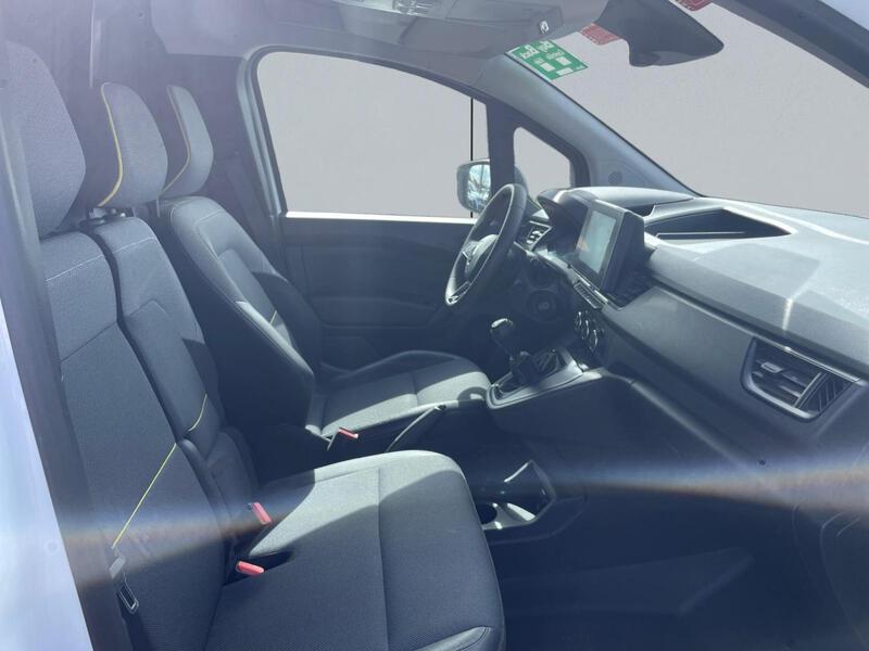 Renault Kangoo VU
