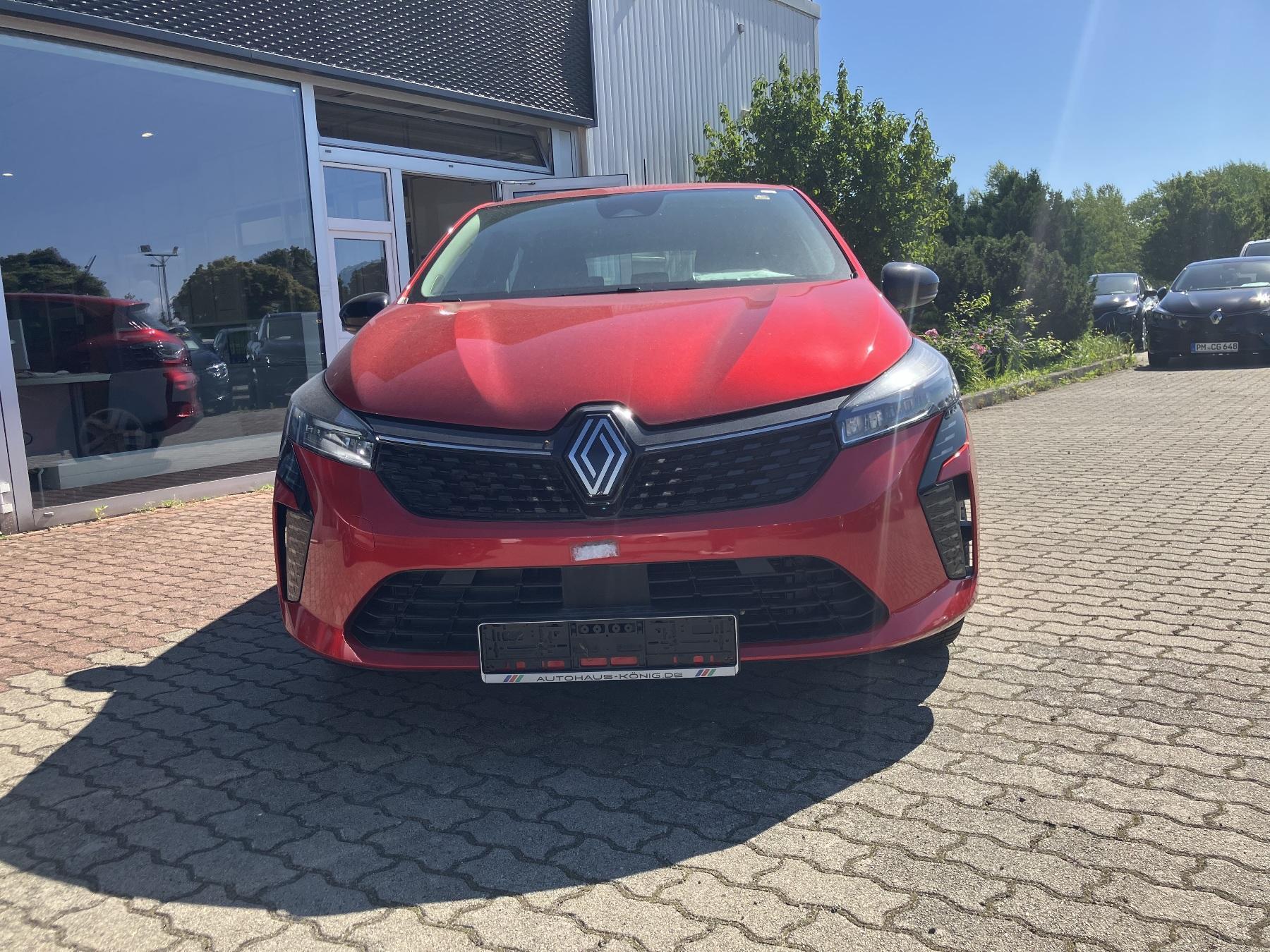 Renault Clio – Bild 7