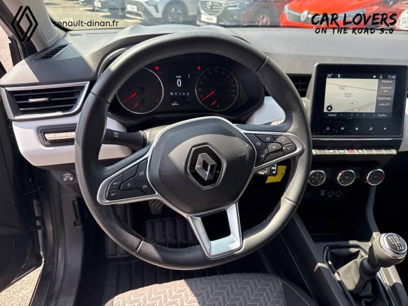 Renault Clio V