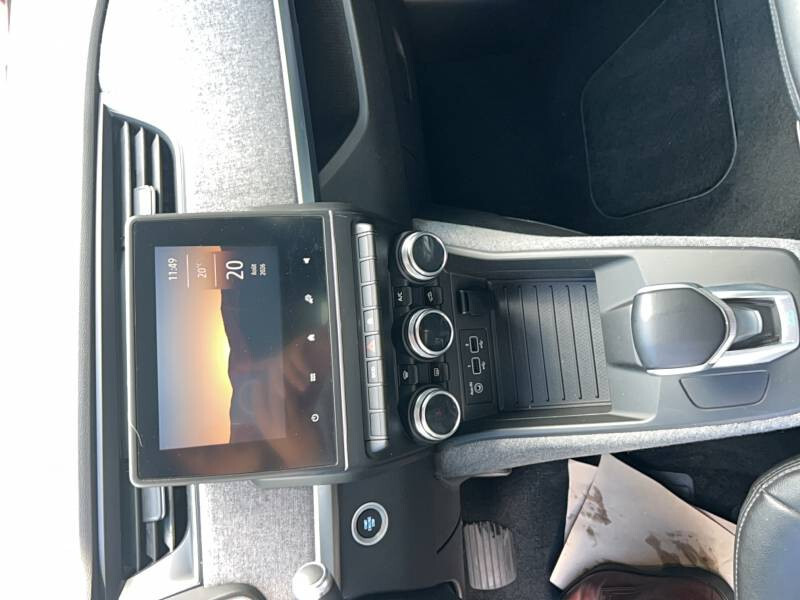 Renault ZOE E-Tech Electrique