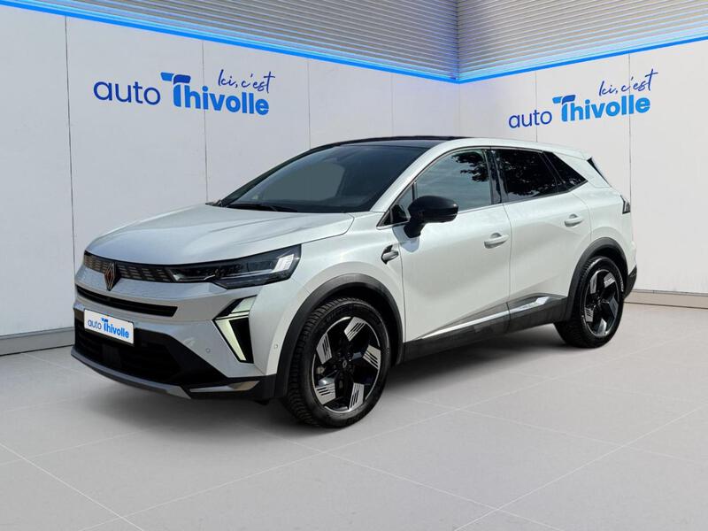 Renault Symbioz