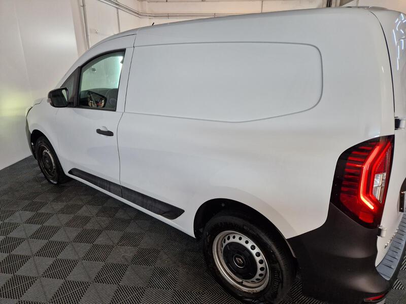 Renault Kangoo VU