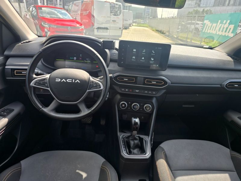 DACIA Jogger 2024 — imagine 12