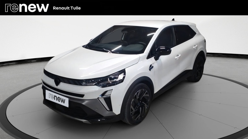 Renault Symbioz