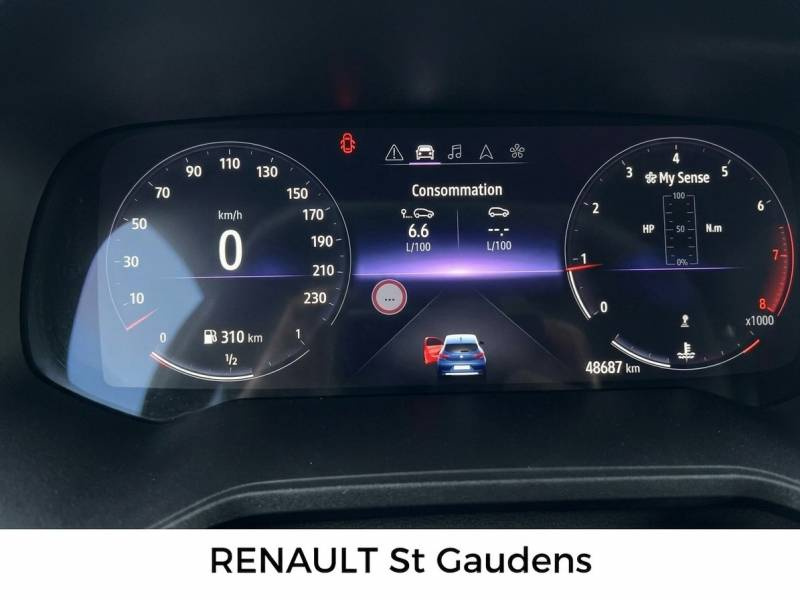 Renault Clio V