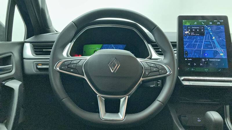 Renault Symbioz