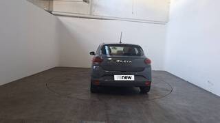 Vehicle 3D Image