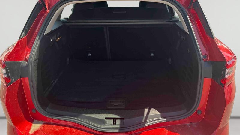Renault Megane IV Estate