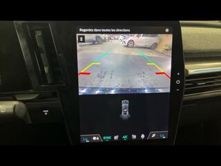 Vehicle 3D Image