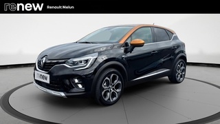 CAPTUR