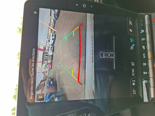 Vehicle 3D Image