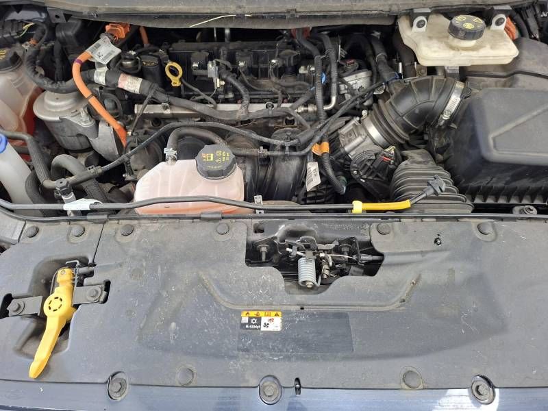 Ford S-MAX II