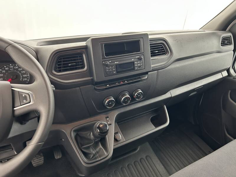 Renault Master III