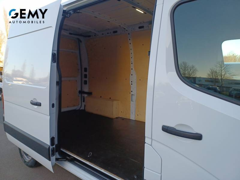 Renault Master III