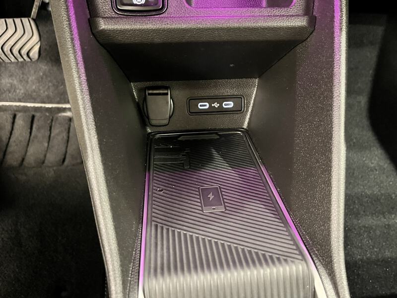 Renault R5 E-Tech Eléctrico