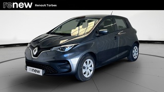 ZOE E-TECH ELECTRIQUE